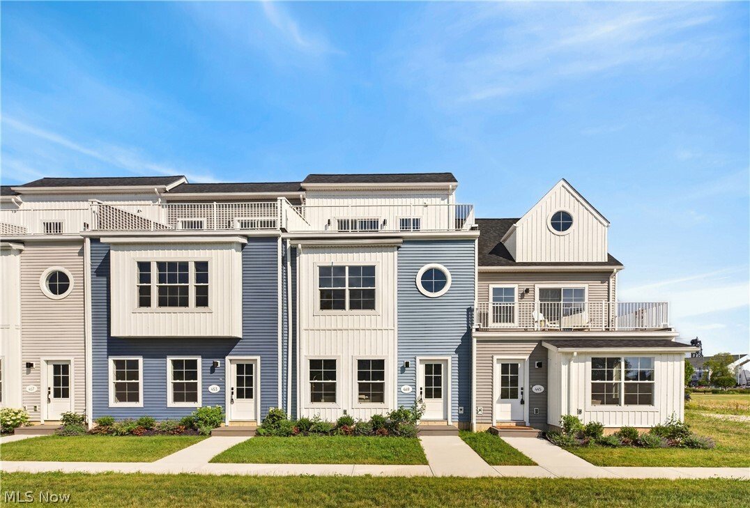 Townhouse in Oberlin, Ohio, United States 2 - 17175428