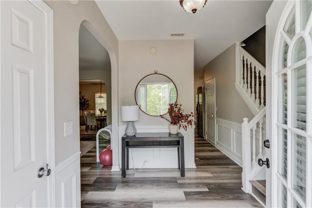House in Canton, Georgia, United States 5 - 18423298