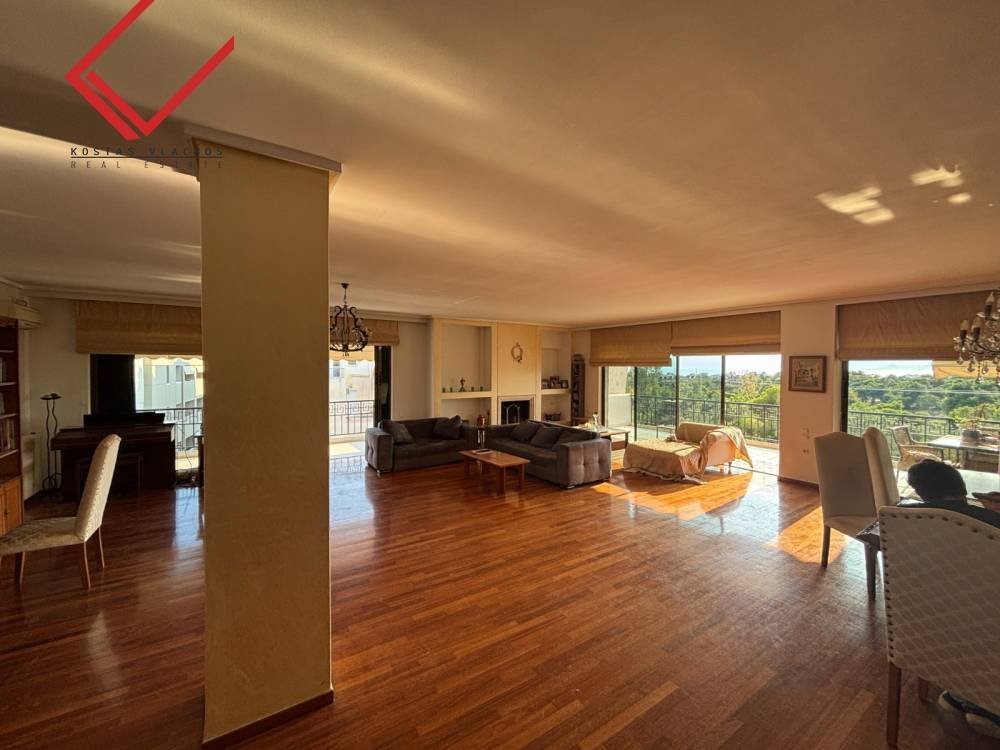 Apartment in Glyfada, Attica, Greece 3 - 18421561