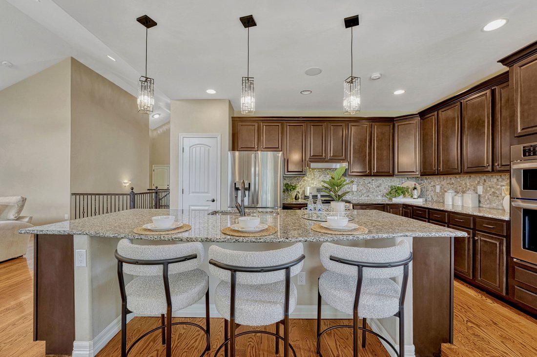 House in Colorado Springs, Colorado, United States 3 - 17630504