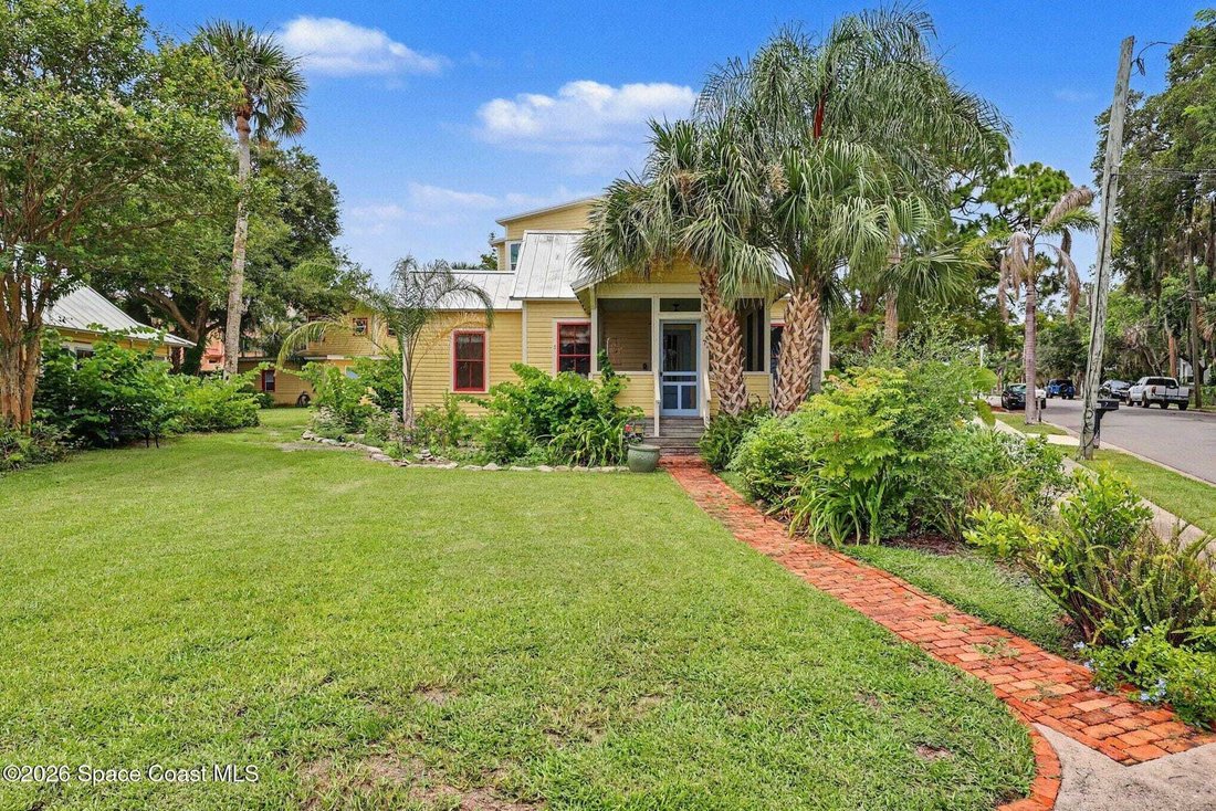 Cocoa, Florida, United States 5 - 18424991
