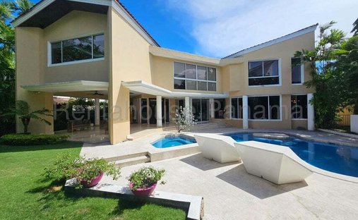 Casa a Panamá, Provincia di Panama, Panamá 1