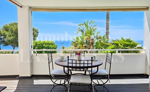 Appartement à Roca Llisa, Santa Eulària des Riu, Îles Baléares 1