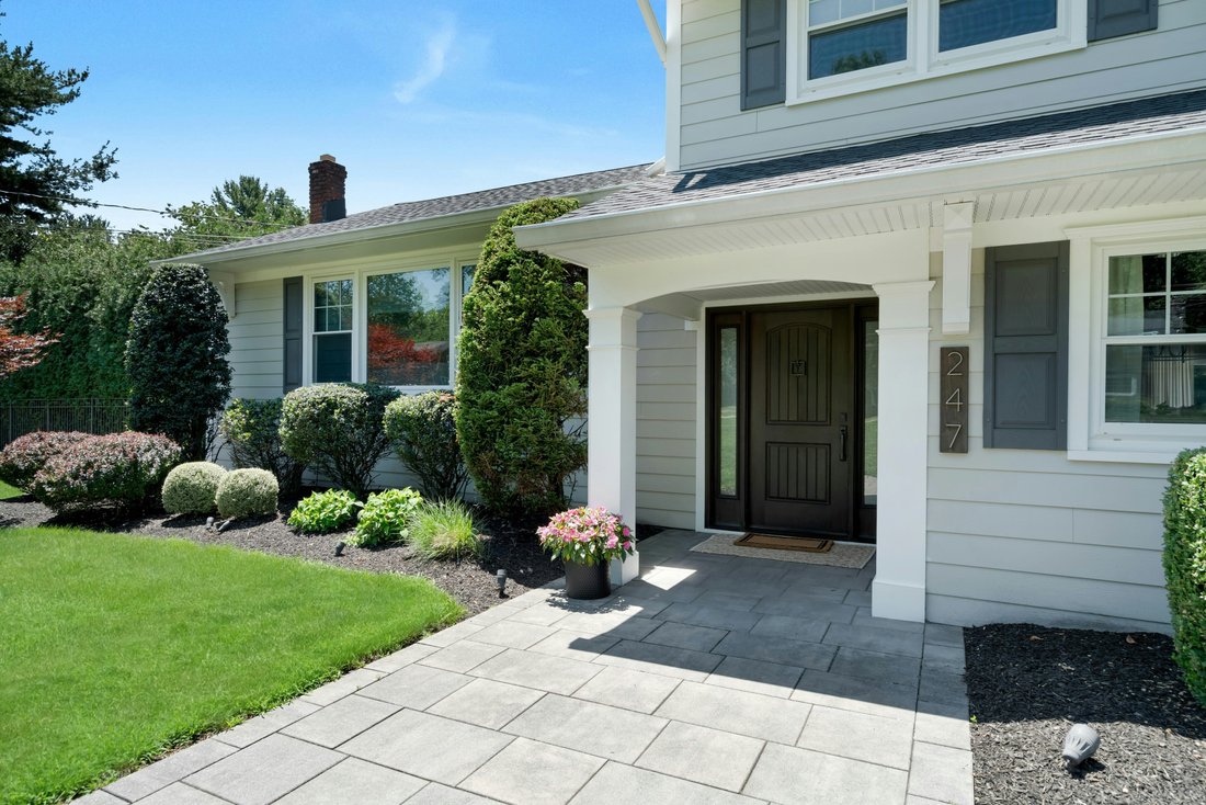 House in Franklin Lakes, New Jersey, United States 2 - 18421087