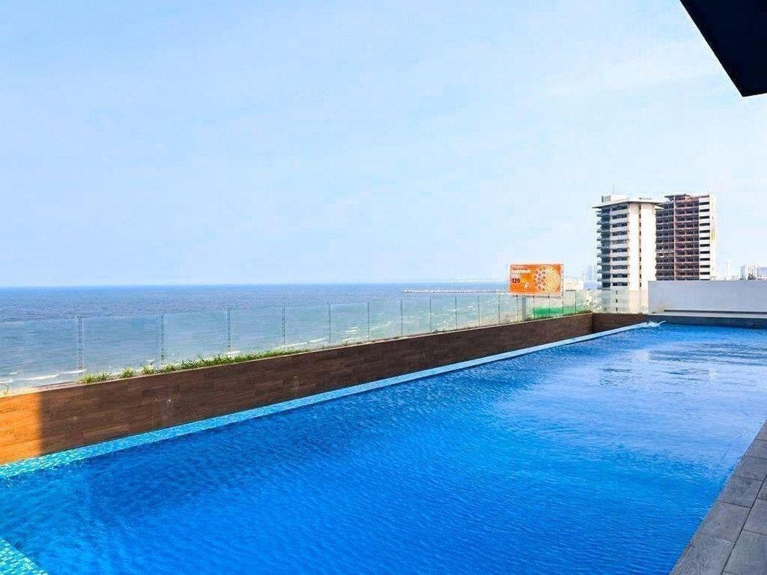 Apartment in Boca del Río, Veracruz, Mexico 3 - 18422018