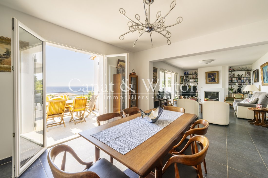 House in Sud, Cavalaire-sur-Mer, France 4 - 18423988