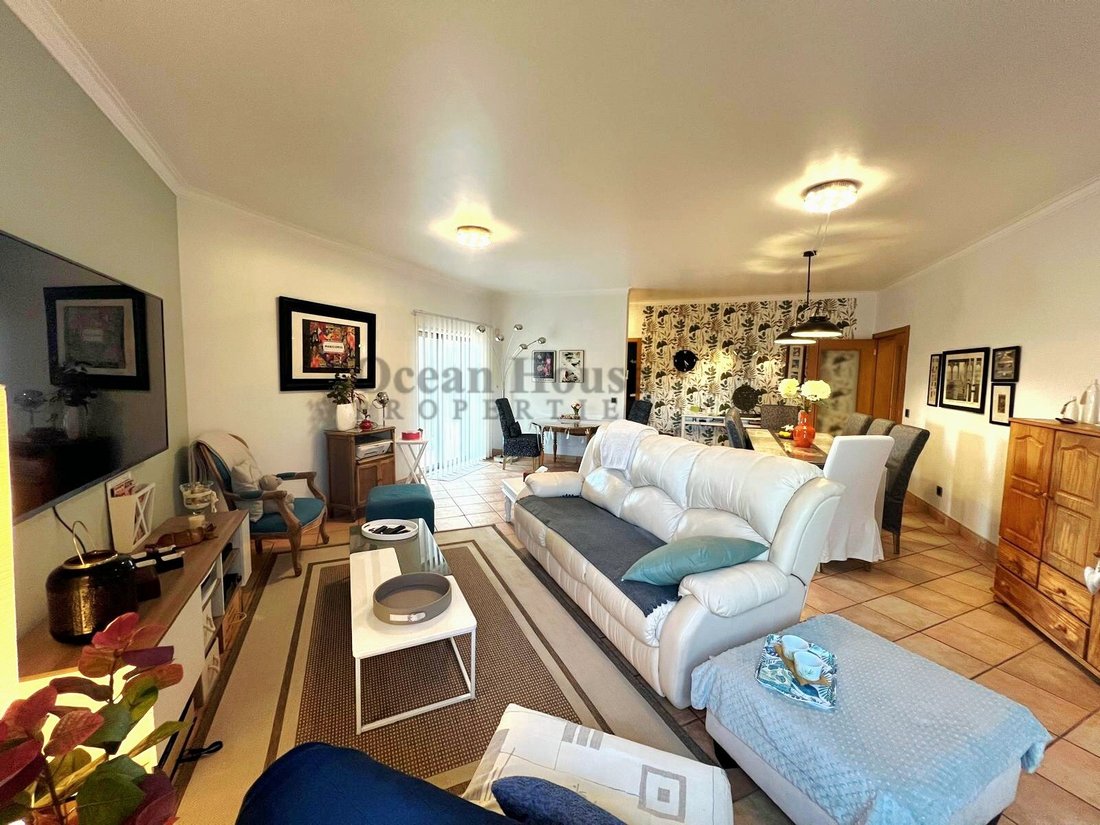 Apartment in Almancil, Algarve, Portugal 4 - 18424226