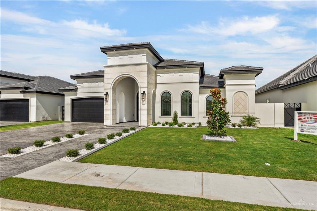 House in Edinburg, Texas, United States 5 - 18423019