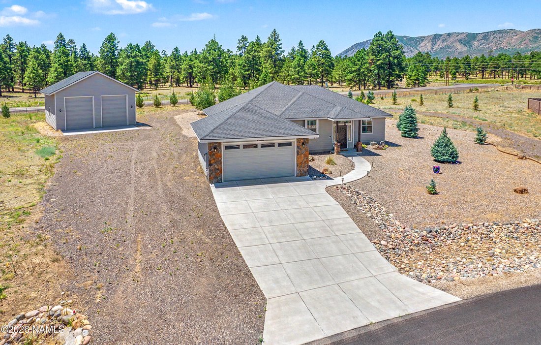 House in Flagstaff, Arizona, United States 2 - 18422783