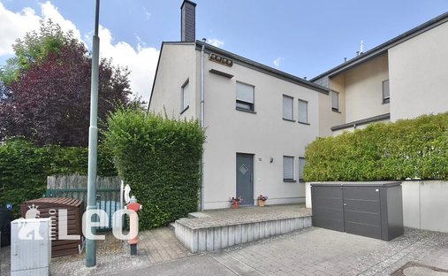Casa en Rosport-Mompach, Grevenmacher, Luxemburgo 1