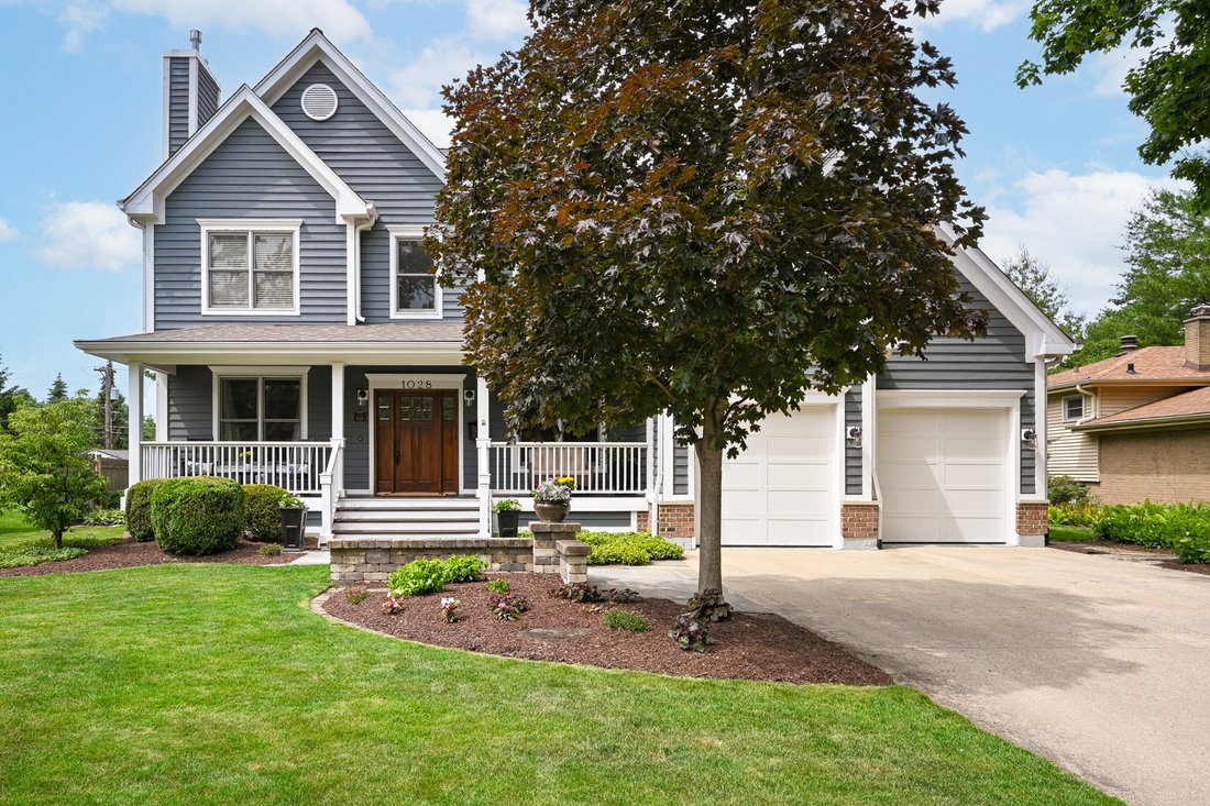 House in Glen Ellyn, Illinois, United States 2 - 18420669