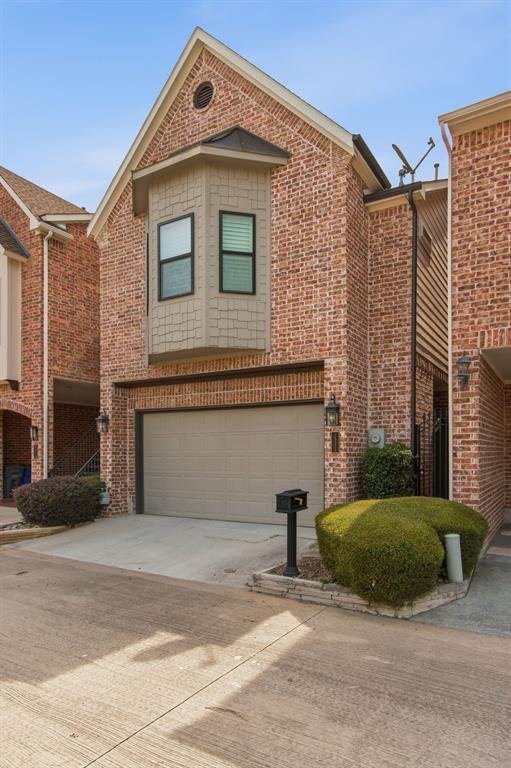 House in Dallas, Texas, United States 2 - 18423787