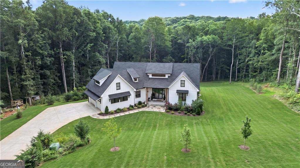 House in Dacula, Georgia, United States 1 - 18423621