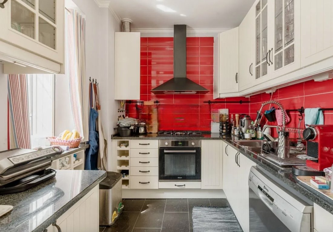 Apartment in Estrela, Lisbon, Portugal 4 - 18424134