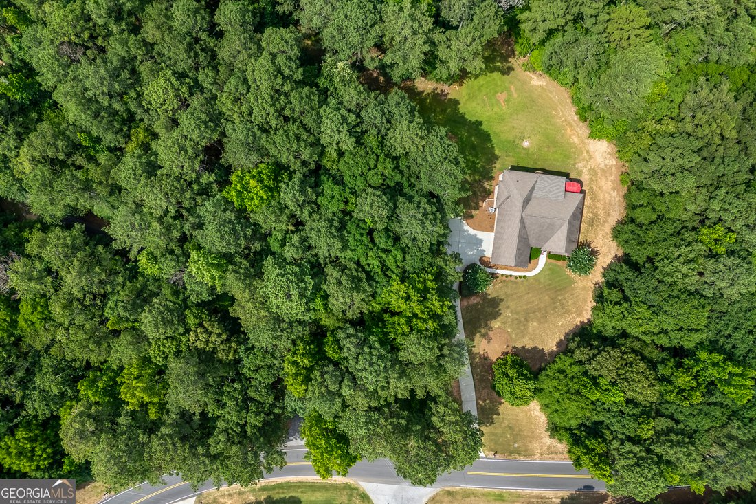 House in Monroe, Georgia, United States 2 - 18423632