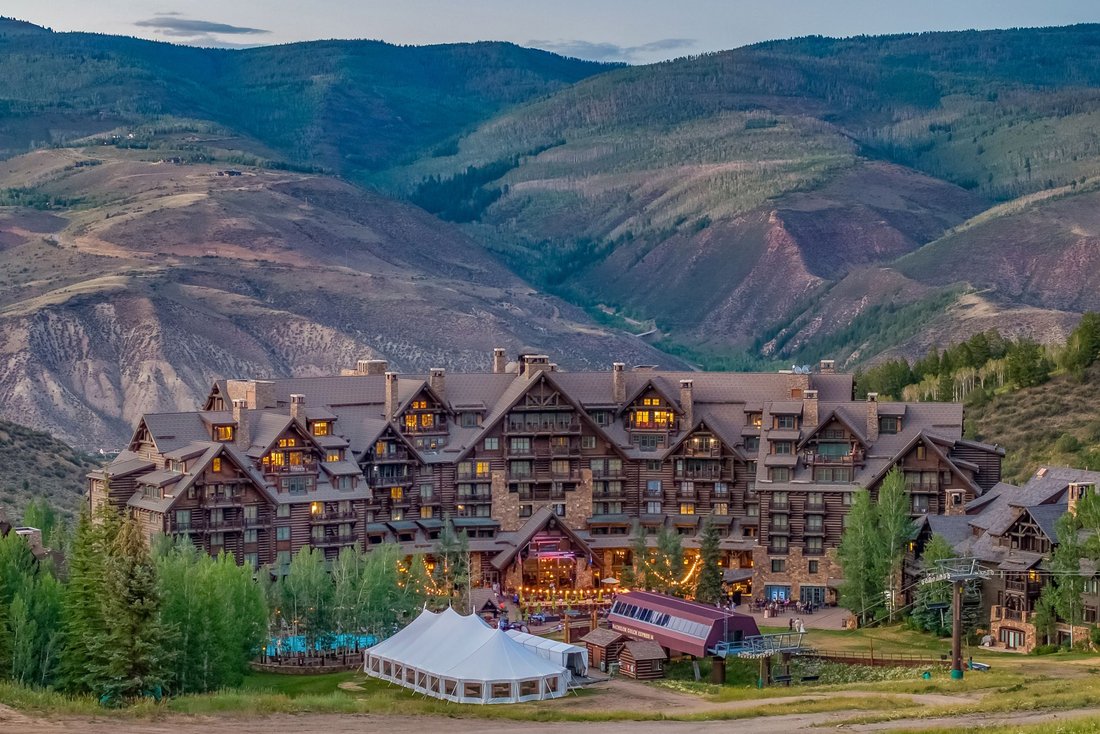 Condo in Edwards, Colorado, United States 1 - 18424352