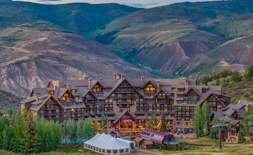 Condominio en Edwards, Colorado, Estados Unidos 1