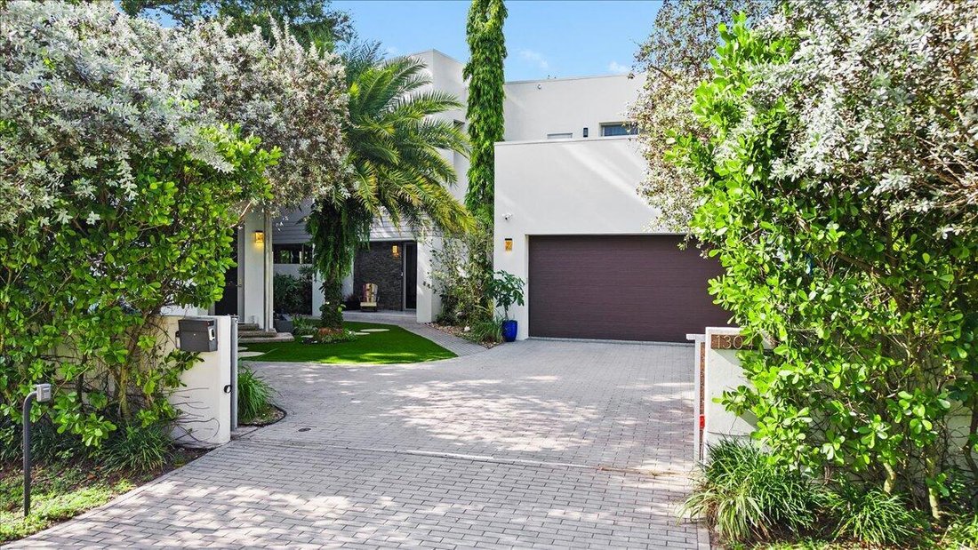 House in Fort Lauderdale, Florida, United States 2 - 18422836
