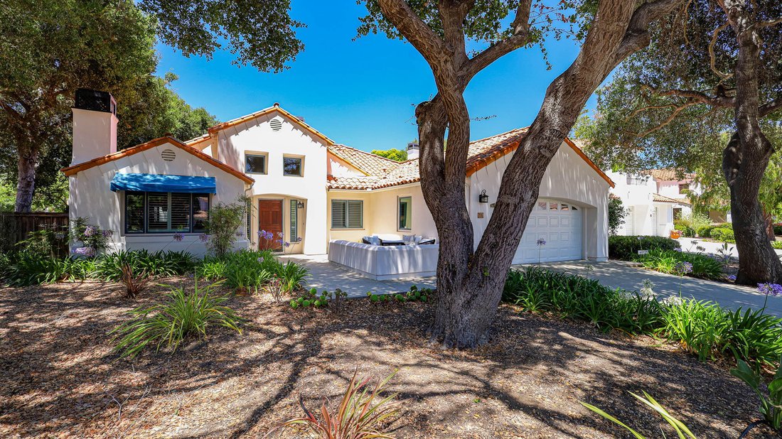 House in Santa Barbara, California, United States 1 - 18422303