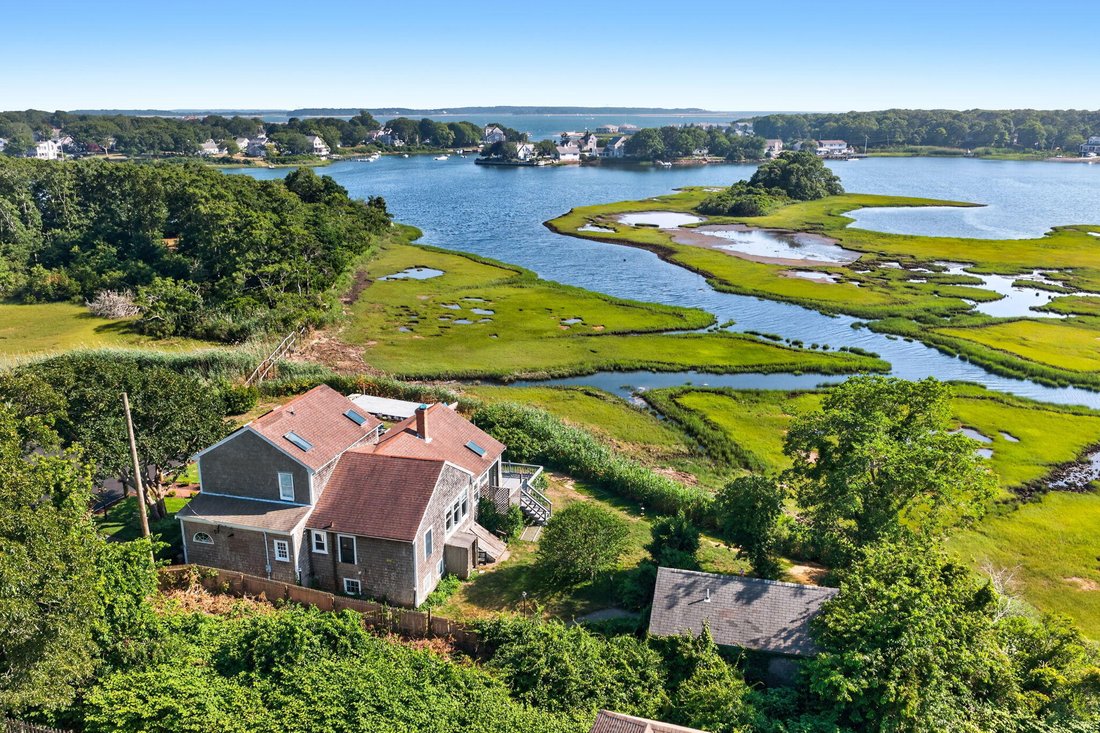 House in Yarmouth, Massachusetts, United States 1 - 18420596