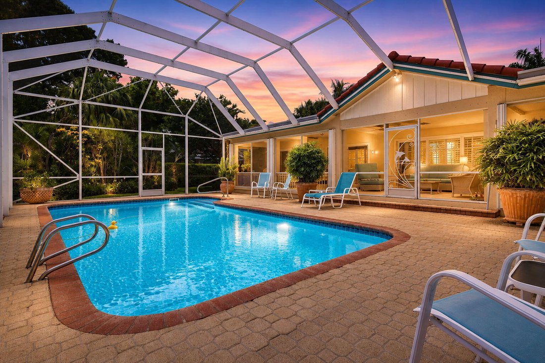 House in Pompano Beach, Florida, United States 2 - 18422904