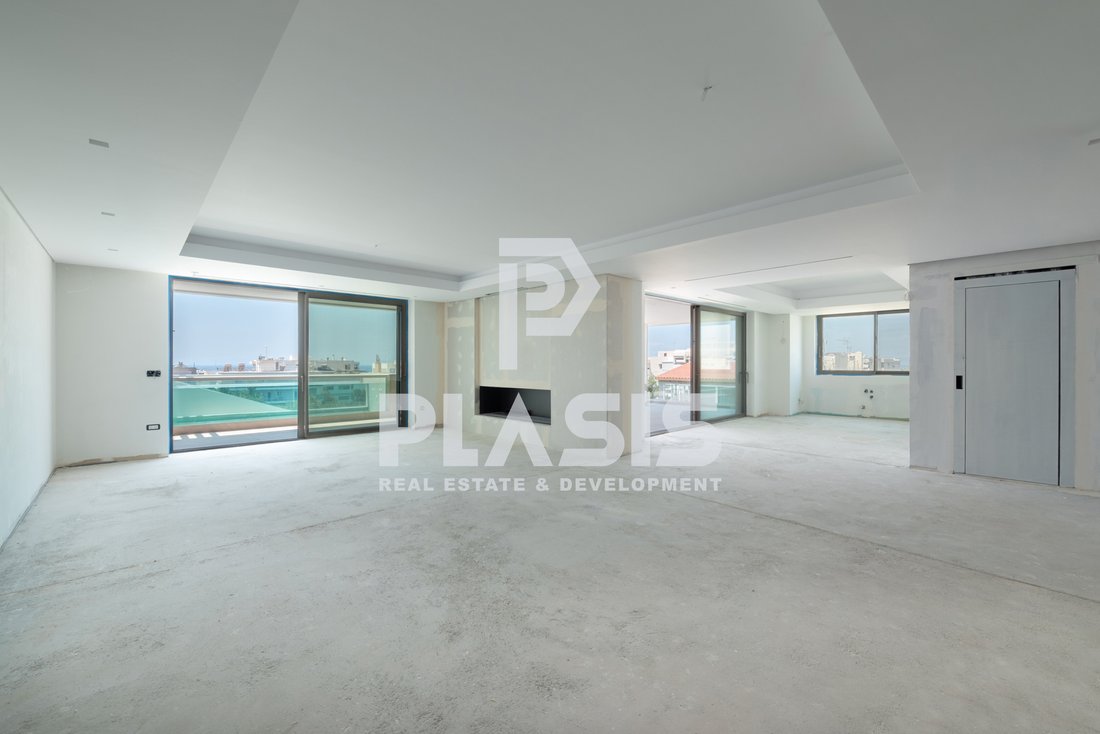 Apartment in Glyfada, Attica, Greece 4 - 18420945
