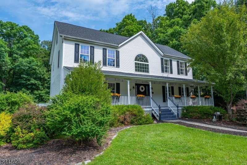 House in Lafayette, New Jersey, United States 1 - 18422697