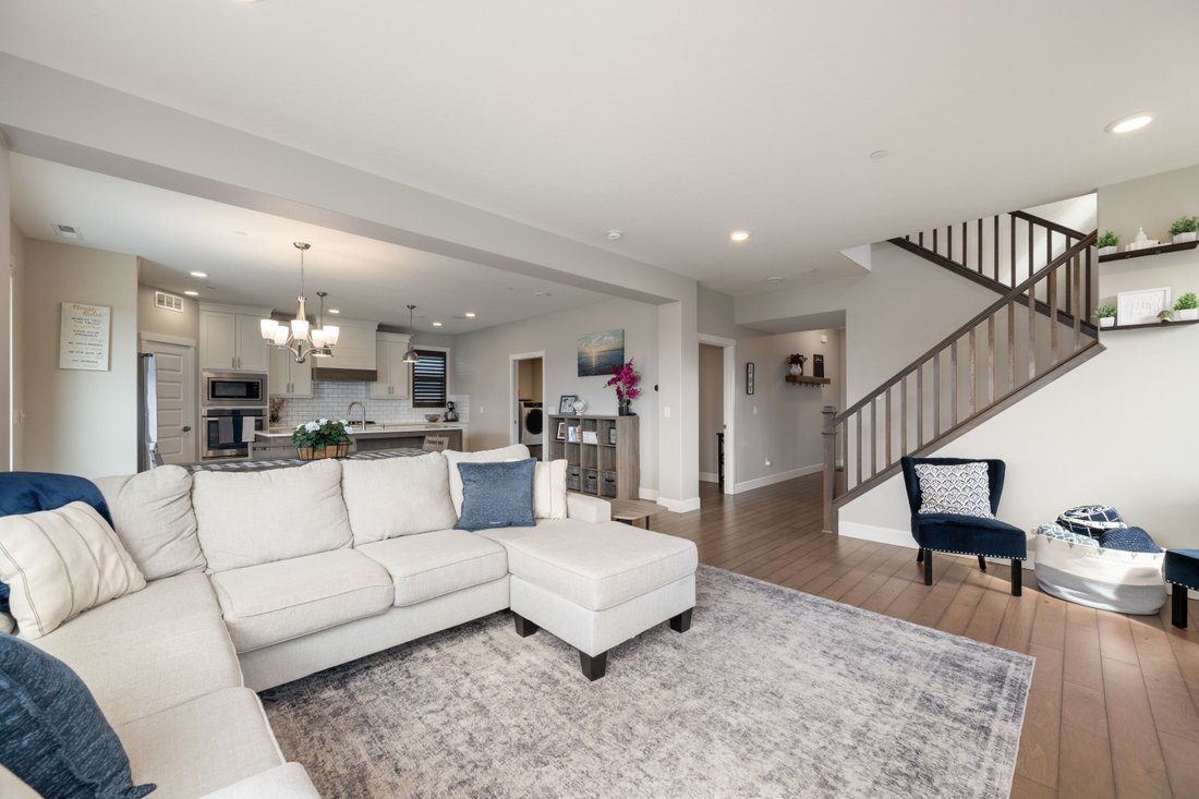 House in Kennewick, Washington, United States 5 - 18421082