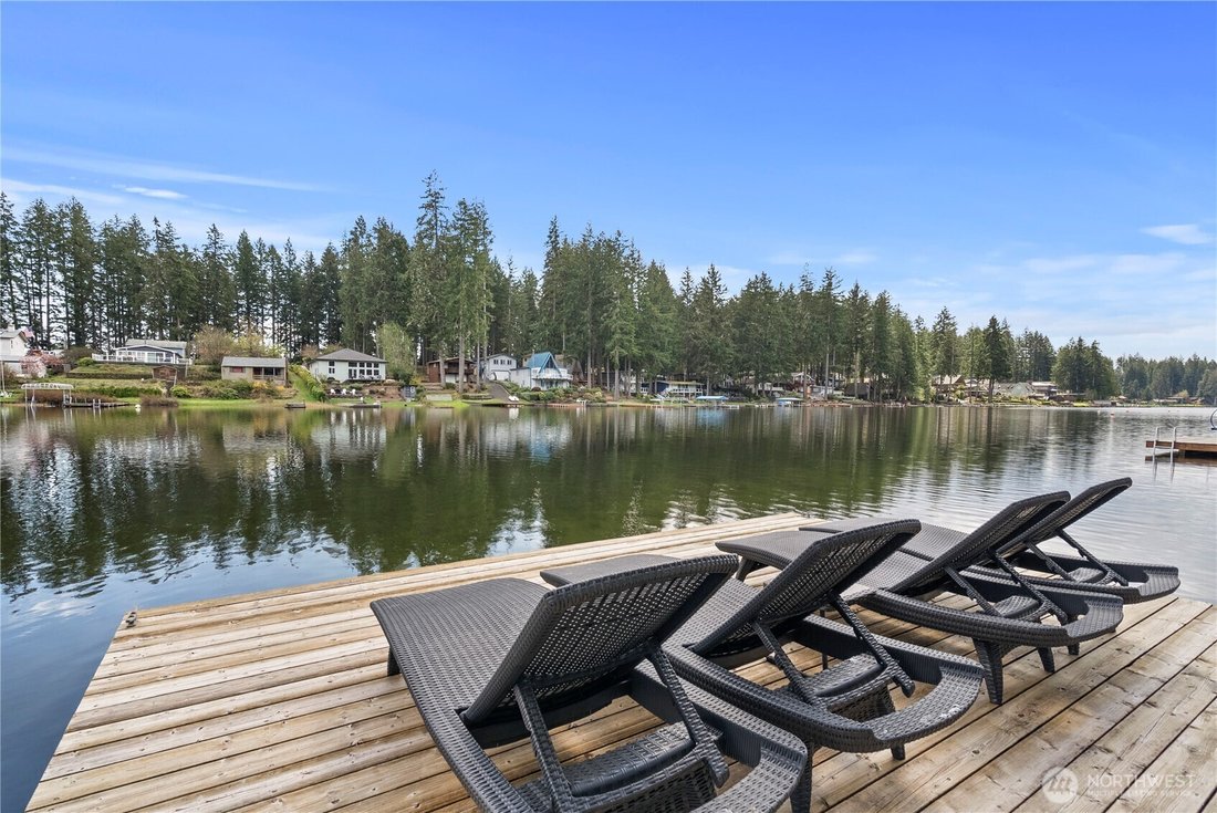 House in Grapeview, Washington, United States 5 - 18422613