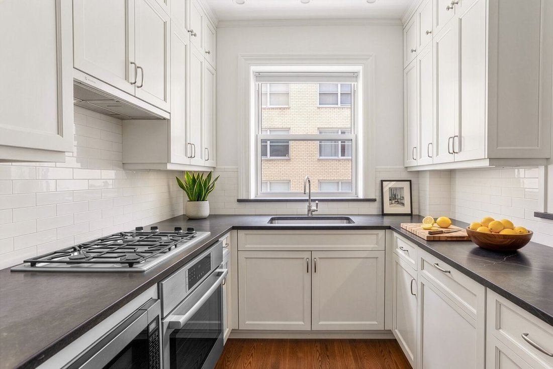 Condo in New York, New York, United States 2 - 18157353