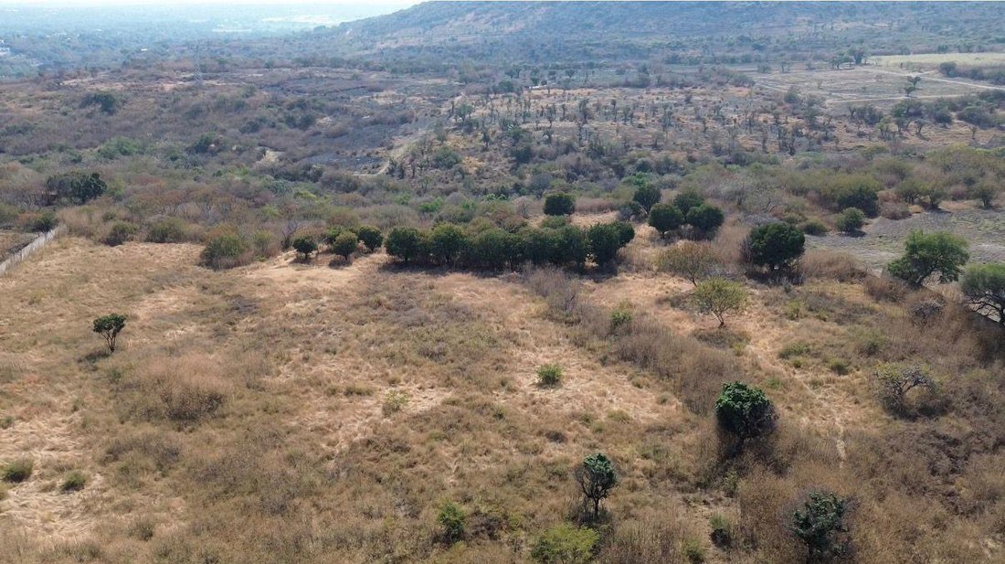 Land in Chiconcuac, Morelos, Mexico 3 - 18421574