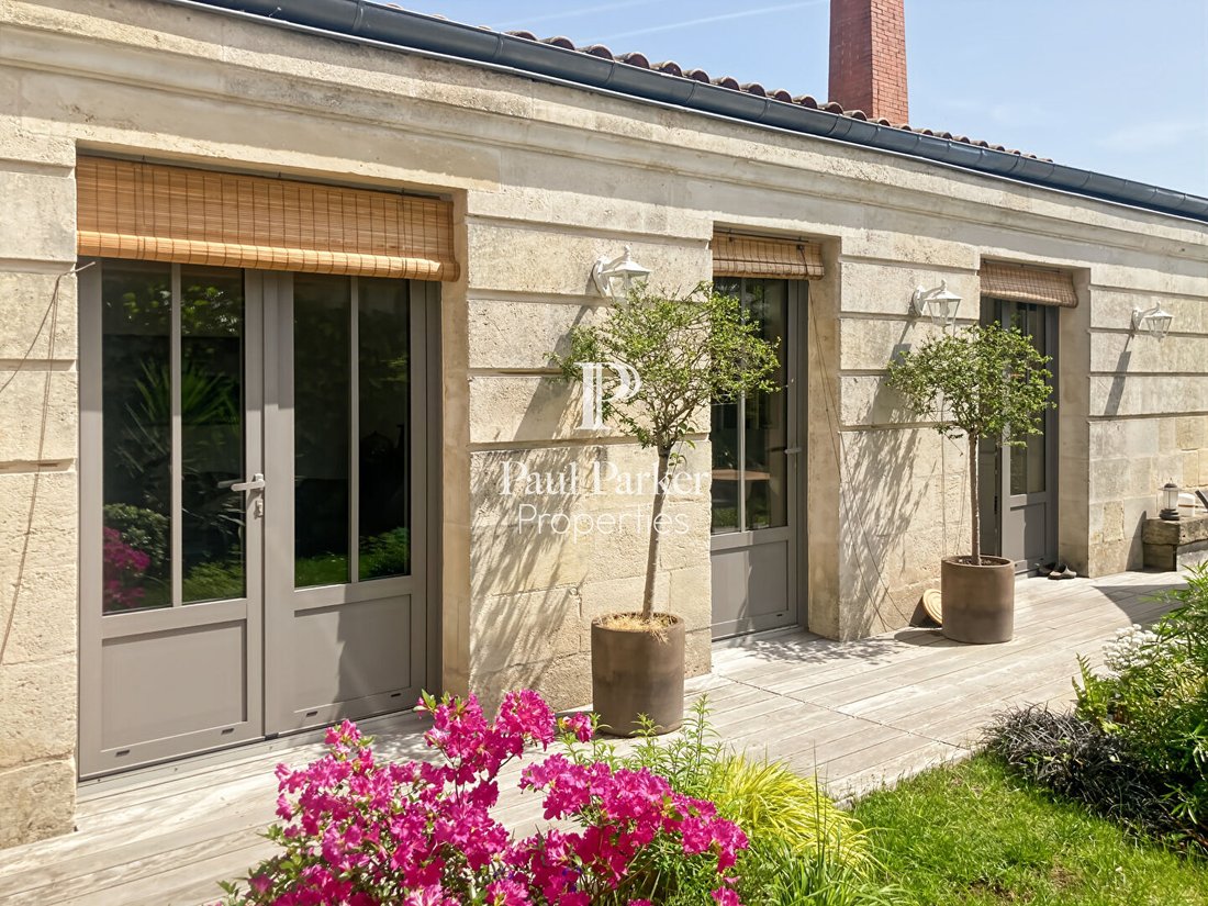 Villa in Le Lac-Bacalan, Bordeaux, France 2 - 18421628