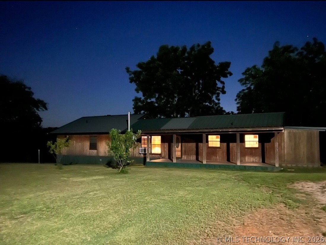 Maison à Durant, Oklahoma, États-Unis 4 - 18378980