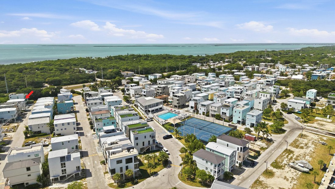House in Key Largo, Florida, United States 5 - 17561988