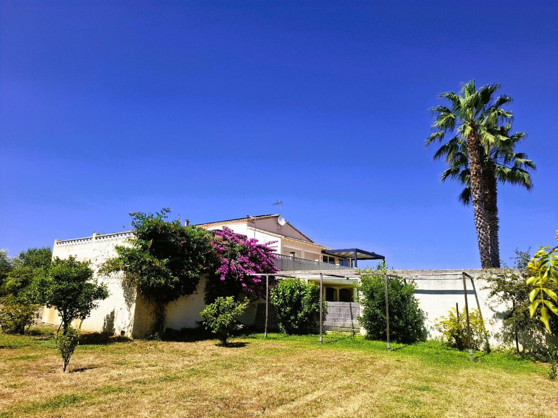 House in Montbazin, Occitania, France 1 - 18421029