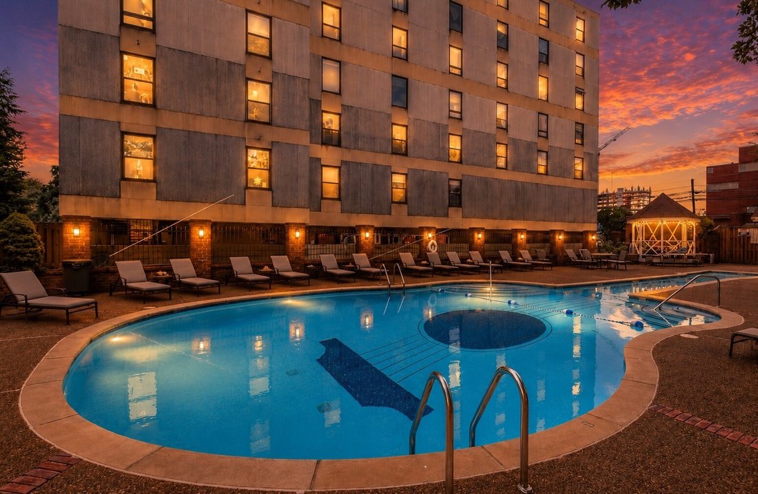 Condo in Nashville, Tennessee, United States 1 - 18422555