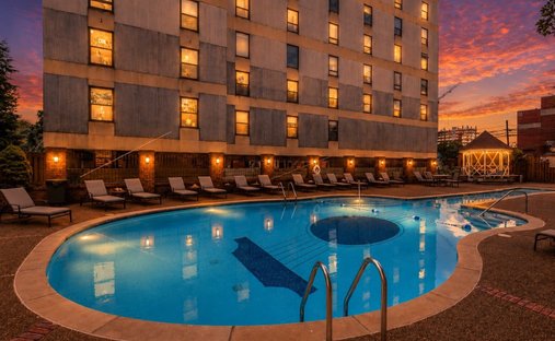 Appartement à Nashville, Tennessee, États-Unis 1