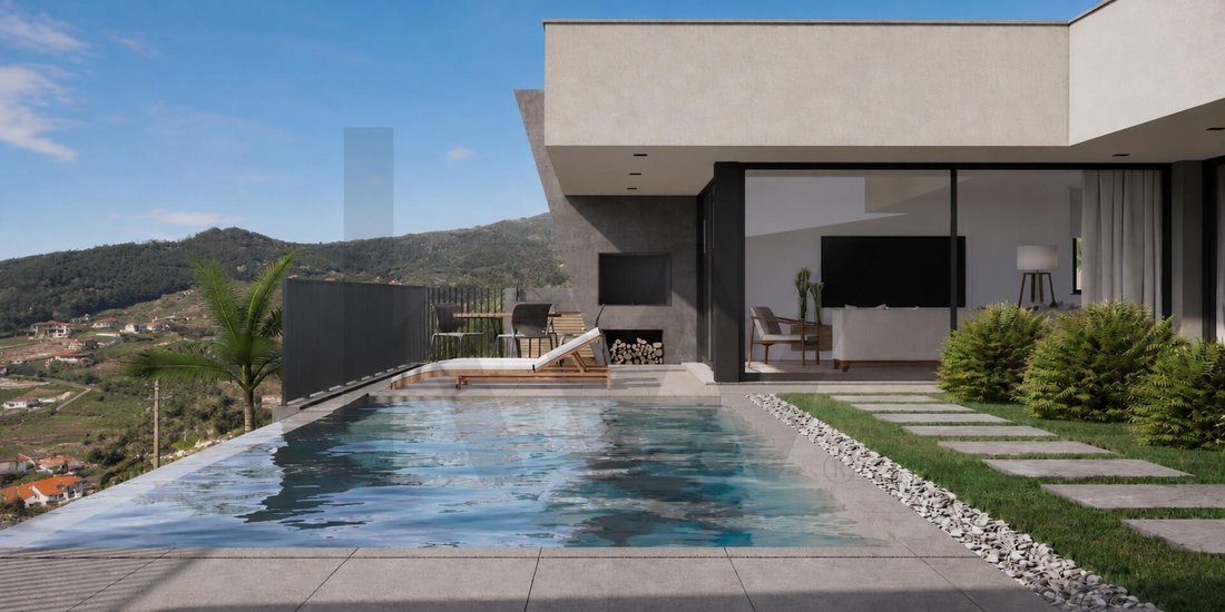 House in Canhas, Madeira, Portugal 1 - 18420738