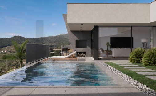 Casa en Canhas, Madeira, Portugal 1