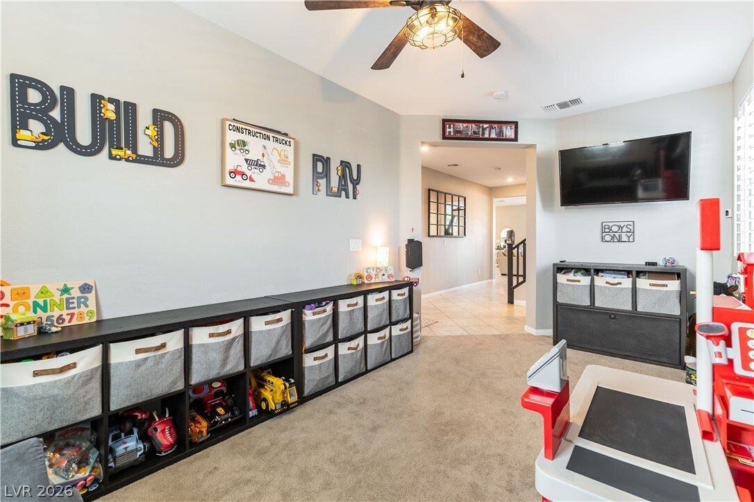 House in Las Vegas, Nevada, United States 4 - 18313258