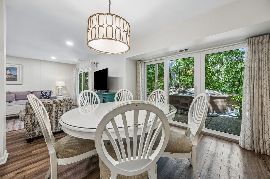 Condo in Fernandina Beach, Florida, United States 4 - 18422036