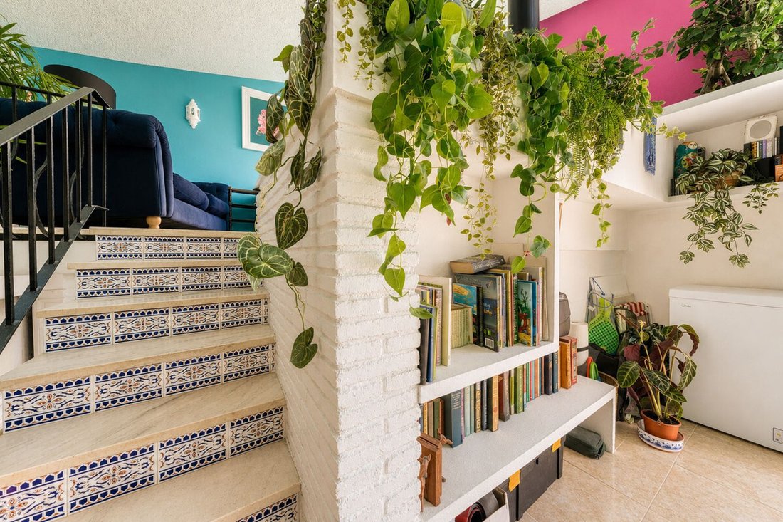 House in Estepona, Andalusia, Spain 5 - 18421215