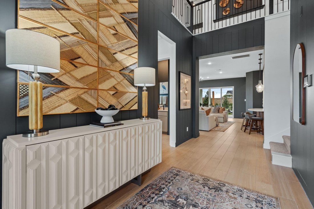 House in Katy, Texas, United States 2 - 18423701