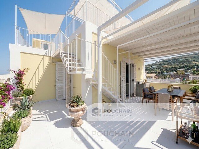 Estate in Ponza Island, Lazio, Italy 2 - 16569119