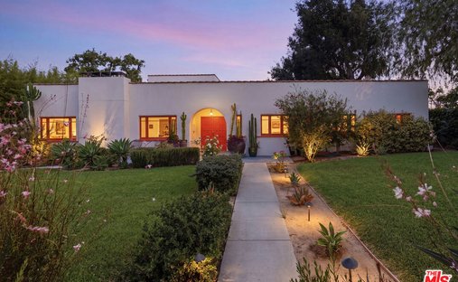 Casa a Altadena, California, Stati Uniti 1