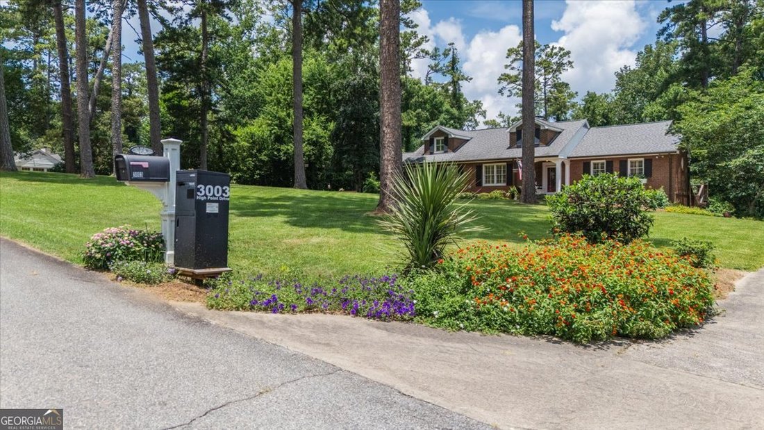 House in Macon, Georgia, United States 2 - 18423661