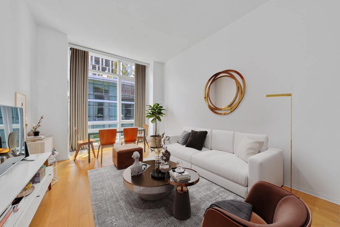 Condo in New York, New York, United States 1 - 18424355