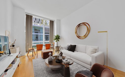 Condo in New York, New York, United States 1