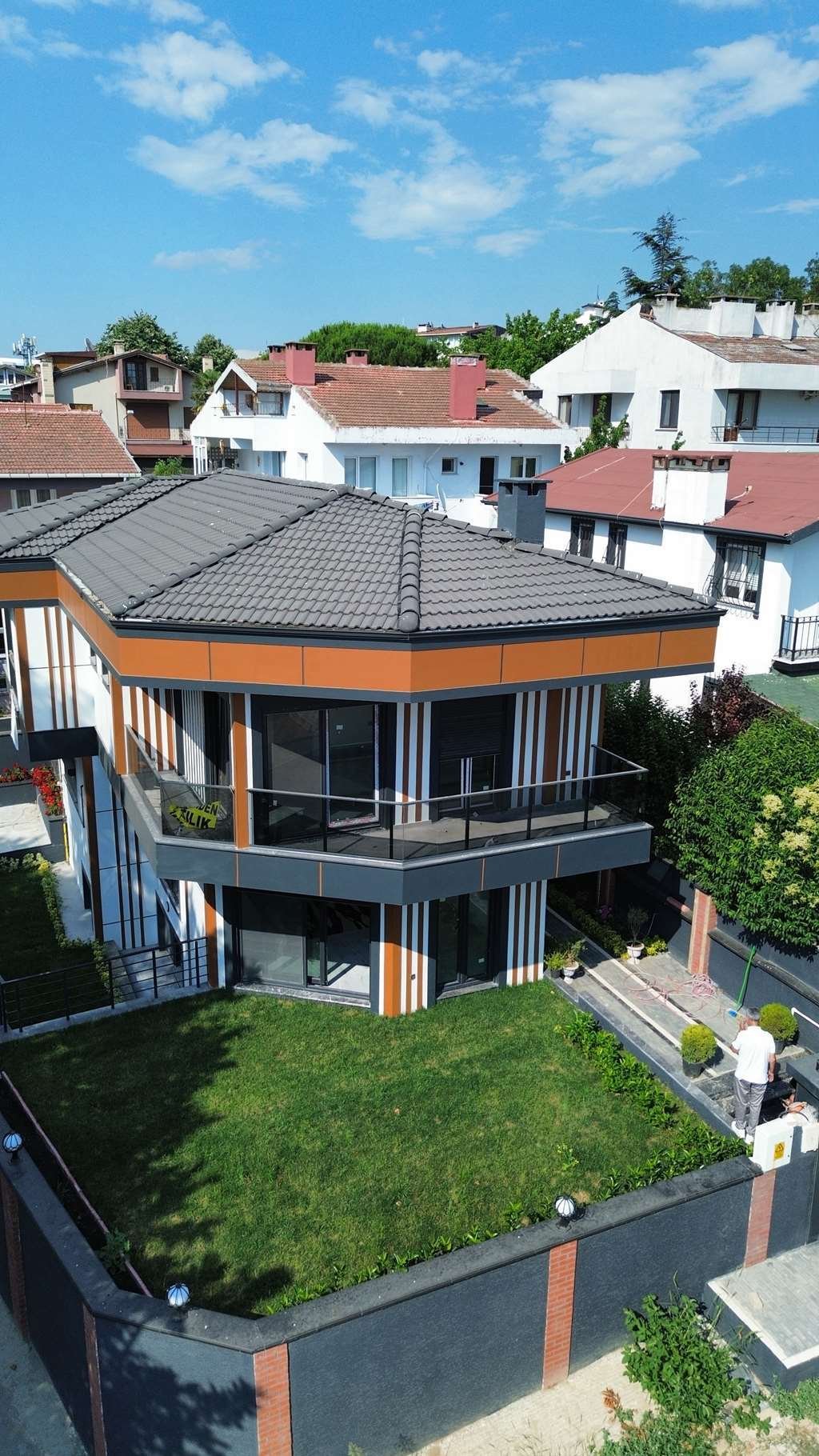 Villa in Silivri, İstanbul, Turkey 2 - 18421472