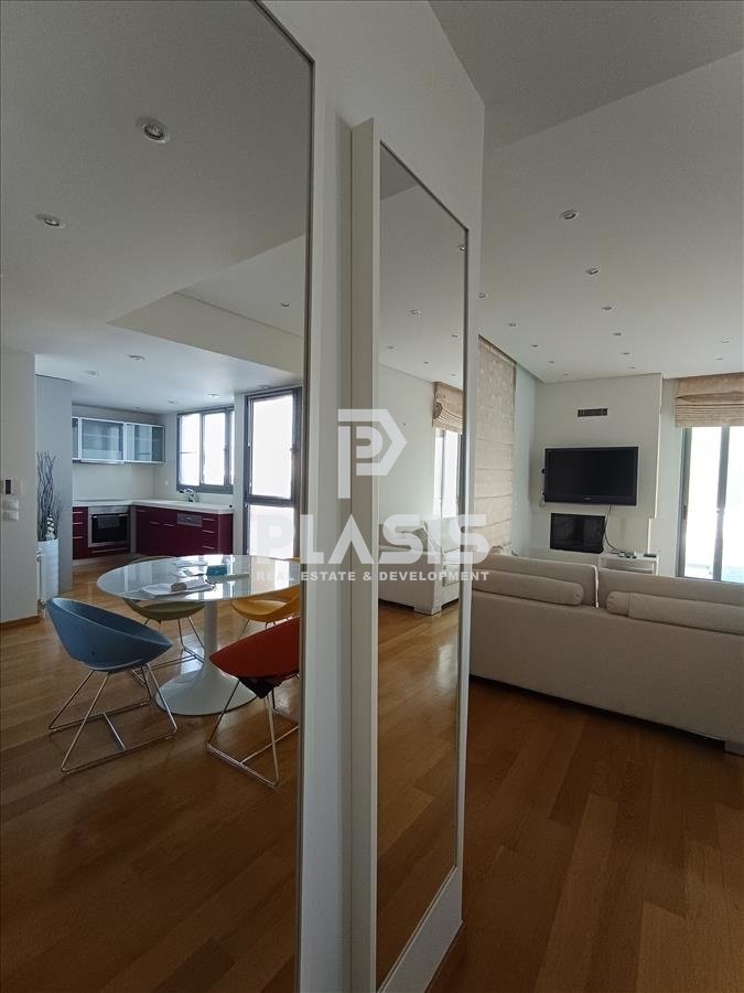 Appartement à Vari, Attique, Grèce 3 - 18420931